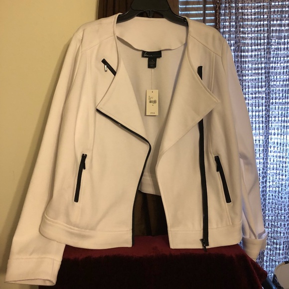 Lane Bryant Jackets & Blazers - Jacket